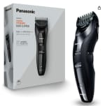 Cortapelos Panasonic ER-GC53 con 19 longitudes de corte por 29,99€