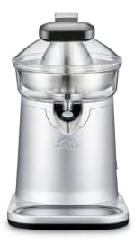 Solis Citrus Press Station 8454 Citruspers Elektrisch - Sinaasappelpers voor €161,10 bij Solis