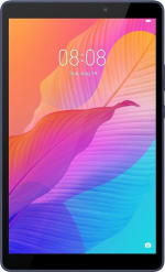 Huawei MatePad T8 - 8 inch - 16GB - Blauw voor €69,99 dmv code bij Huawei