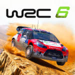 WRC 6 World Rally Championship PC Steam por solo 0,79€