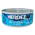 Atún Herdez por $19 MXN