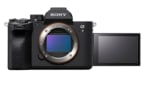 Appareil Photo Hybride Sony A7 IV Nu à 2499€