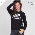 Sam Friday Sweaters voor €20
