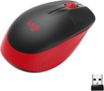 Mouse da Logitech M190 - R$ 54,38