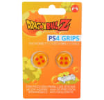 Grips Dragon Ball Z 4 Stars por solo 1,95€