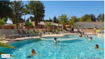 Camping Tikayan Domaine du Golfe de Saint Tropez à 239€