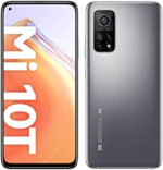 Xiaomi MI 10T 5G - Smartphone voor €299 bij Amazon