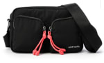 Cartera bandolera Amphora Soleil por $28.990
