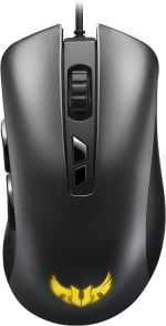 Purchase ASUS gaming ergonomic mouse for £12.94 from Amazon