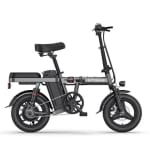 Engwe T14 Eu Bicicleta Eléctrica 250W por 398,99€