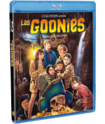 Los Goonies 1985 Bluray por 6,15€