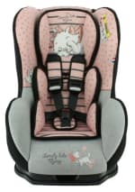 Autoasiento Disney Aristogatos Cosmo SP LX Rosa $883 | Walmart