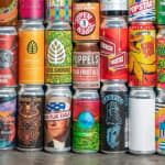 10% korting op alle speciaalbieren bij Mister Hop