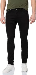 Levi's 512 Slim Tapered Jeans - £37