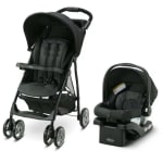 Sistema de Viaje Graco LiteRider LX Jaxon por $1,621 en Walmart