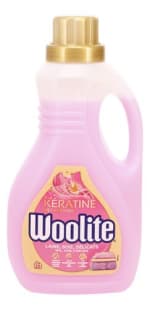 Woolite wasmiddel voor €4,19 vanaf 2 stuks bij Collect&go