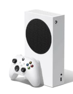 Consola Xbox Series S por $5,799 en Claro Shop