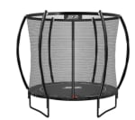 Trampoline - Senz Sports - Premium - 244 cm - Rond - J5000 serie voor €259 in de AH voordeelshop