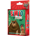 Juego de Mesa Similo Animales por 4.99€