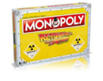 Jeu de société Monopoly Retour vers le futur à 36,99€