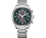 CITIZEN Reloj Analógico para Hombres de Cuarzo CA0459-79X por solo 144,95€