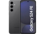 Samsung Galaxy S24 FE, 128GB opslag, Grafiet voor €569,80 bij Amazon