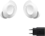 Samsung Galaxy Buds FE + Cargador por 59€