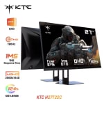 KTC H27T22 pantalla de 27" 2560x1440 QHD 16:9 ELED 180Hz Panel IPS por solo 137,10€