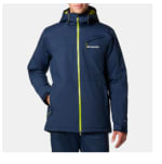 Chaqueta para Hombre Columbia Iceberg Point II por 69.99€