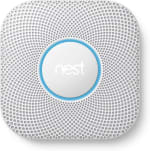 Nest Protect rook- en koolmonoxidemelder voor €99