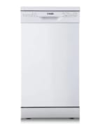 Lavavajillas KUBO KBDW9128 de 9 Cubiertos - 45 cm por 219,99€