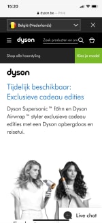 Exclusieve cadeau edities met gratis cadeau