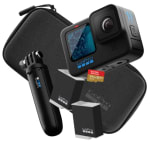 GoPro HERO11 Black Cámara + Accesorios por $4,999 en Costco