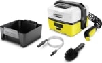 Kärcher Mobile Outdoor Cleaner OC 3 + Adventure Box voor €144,95