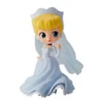 Q Posket Disney Princess - Cenicienta por solo $4.990