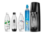 SodaStream Toestel - Spirit Pepsi pack met 4 flessen voor €49,99 bij de Sodastreamstore