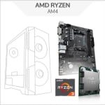 PC Gaming Ryzen 5 por 1.074,20€