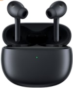 Audífonos Xiaomi Bluetooth Buds 3 Carbon Black por $54.990