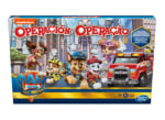 Juego de mesa Hasbro Gaming Operando Paw Patrol por $5.000