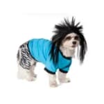 Disfraz Mascota Rockstar S por solo $5.000