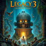 Gratis Videojuego Legacy 3 - The Hidden Relic android