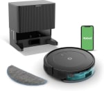 iRobot Roomba Combo 2 Essential Robotstofzuiger met Dweilfunctie voor €249 bij Bol
