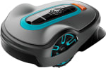 GARDENA robotmaaier smart SILENO life 750 m² incl. smart Gateway voor €881 bij Amazon