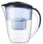 Bluetech Waterfilterkan + 3 filters