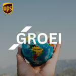 UPS Kortingscode: 20% korting op internationale verzendingen in November 2022
