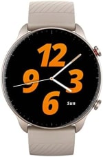 Montre connectée Amazfit 2023 46 mm Nouvelle Version GTR 2 grise à 59,90€