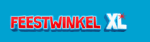 Feestwinkelxl kortingscode voor 30% korting op alles