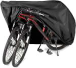 Funda de Bicicleta para Agua y UV a $199 en Amazon