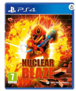 Juego Nuclear Blaze (PS4) por 17,34€