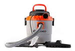 Aspiradora Daewoo DAVC90-15L 110v por $859 en Mercado Libre